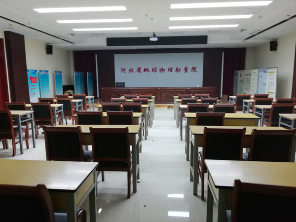 地源熱泵科普活動(dòng) 地源熱泵科普活動(dòng)