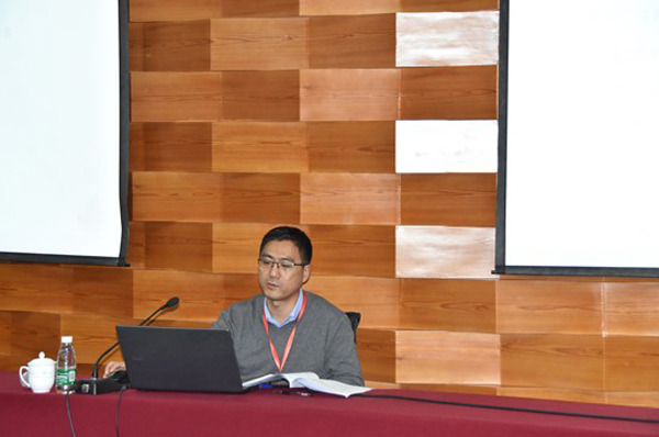 廊坊物探巖土工程淺層地?zé)崮芘嘤?xùn)專家講座 廊坊物探巖土工程淺層地?zé)崮芘嘤?xùn)專家講座